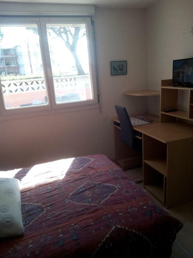 Appartement En Bord De Mer ปอร์-ลา-นูแวลล์ ภายนอก รูปภาพ