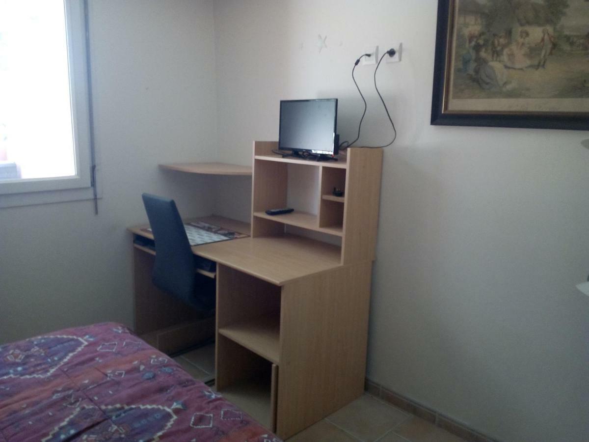 Appartement En Bord De Mer ปอร์-ลา-นูแวลล์ ภายนอก รูปภาพ