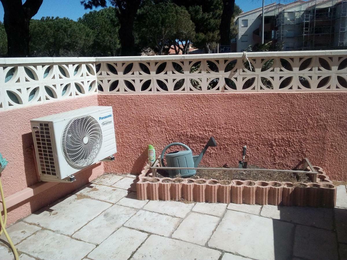 Appartement En Bord De Mer ปอร์-ลา-นูแวลล์ ภายนอก รูปภาพ